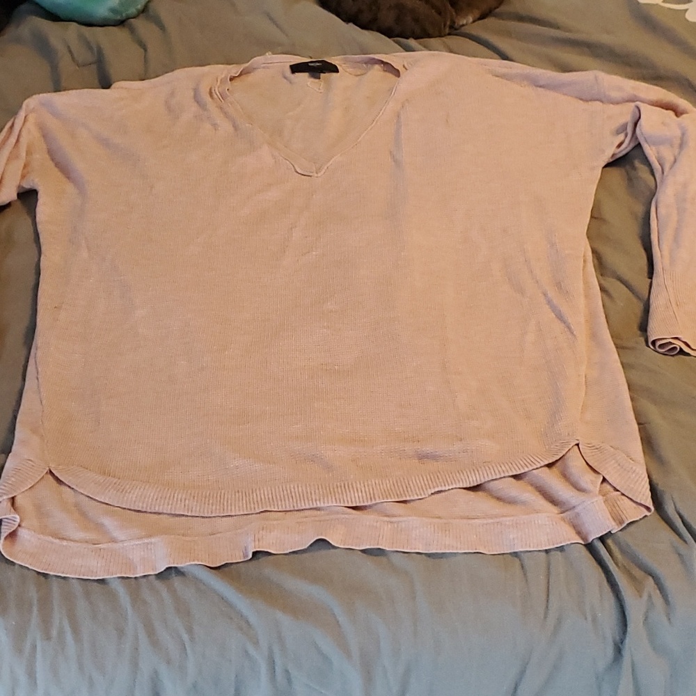 Women's blouse